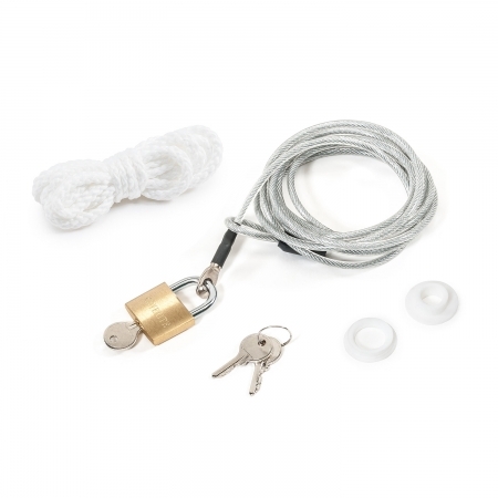 Telo protettivo Quadratec Softbond 3-Layer Car Cover per Jeep Wrangler JK e JL 2 porte dal 2007 in poi