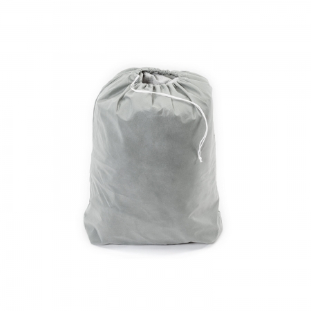 Telo protettivo Quadratec Softbond 3-Layer Car Cover per Jeep Wrangler JK e JL 2 porte dal 2007 in poi