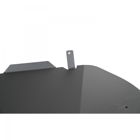 Parafanghi interni Rugged Ridge in alluminio per Jeep Wrangler JL, JLU e Gladiator JT dal 2019 in poi