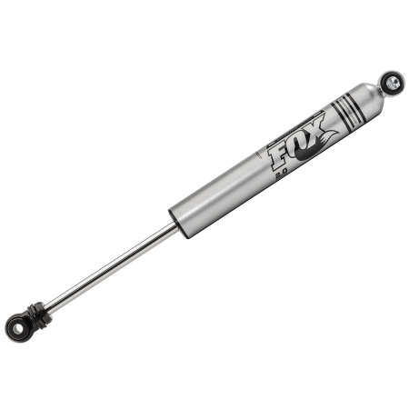 Assetto +2.5" Quadratec con ammortizzatori FOX IFP monotubo Per Jeep Wrangler TJ - Immagine 3