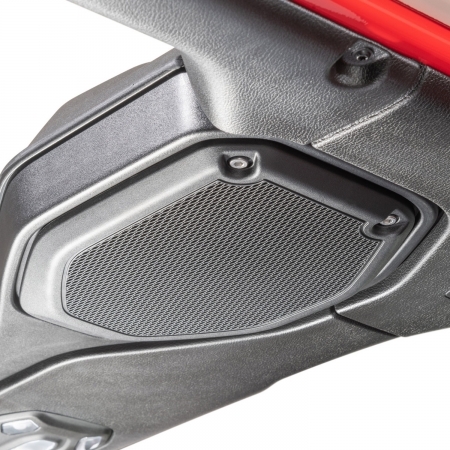 Quadratec JK-TWEET Super Tweeters per Jeep Wrangler JL e Gladiator JT