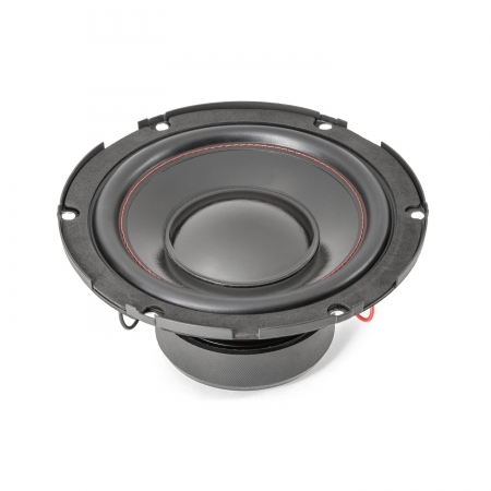 Ricambio Subwoofer 8 Quadratec per Jeep Wrangler JK 07-14