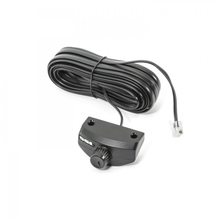 Subwoofer posteriore custom Quadratec con Kicker Comp 10 CVR da 10 per Jeep Wrangler YJ