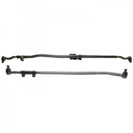 Tiranteria di sterzo completa Moog per Jeep Wrangler JK 2007-2016 - Immagine 1