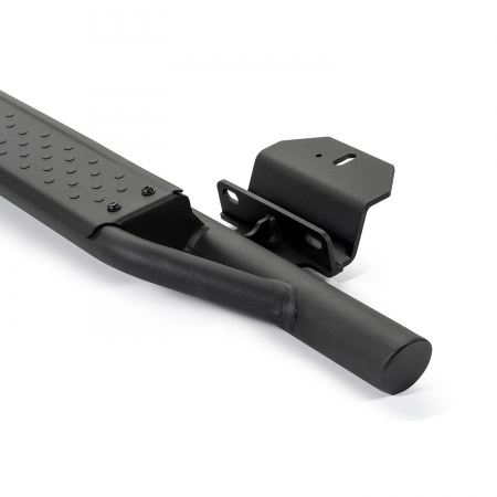 Pedane laterali Quadratec Brute Strength per Jeep Gladiator JT