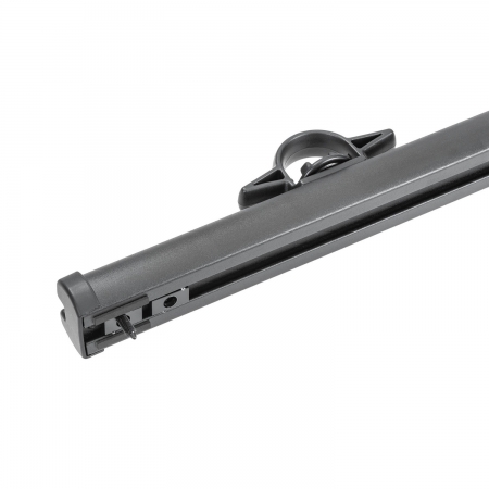 Mopar Trail Rail Cargo Management System per Jeep Gladiator JT