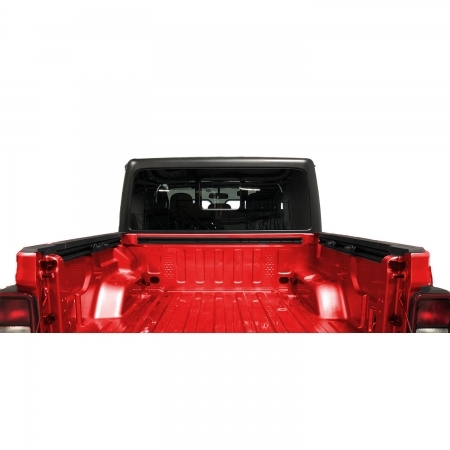 Mopar Trail Rail Cargo Management System per Jeep Gladiator JT