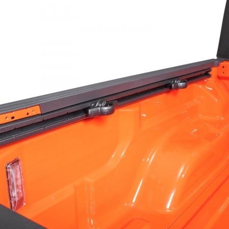 Mopar Trail Rail Cargo Management System per Jeep Gladiator JT