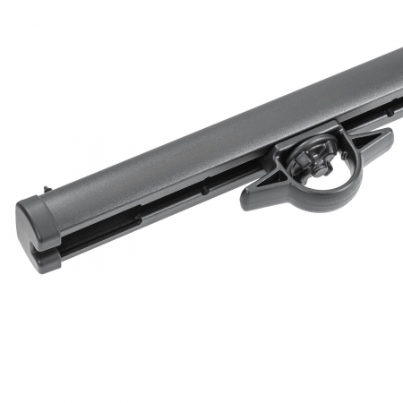 Mopar Trail Rail Cargo Management System per Jeep Gladiator JT
