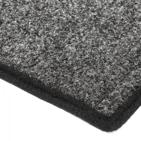 Kit moquette completo Bedrug Premium per Jeep Wrangler JLU 4 porte - Immagine 2