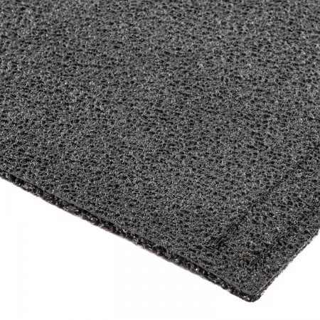 Rivestimento portellone posteriore Bedrug BedTred per Jeep Wrangler JL