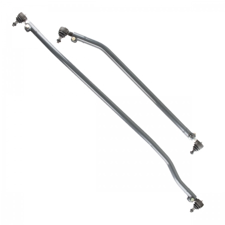 Kit tiranteria di sterzo rinforzata Synergy per Jeep Wrangler JL, JLU e Gladiator JT dal 2019 in poi