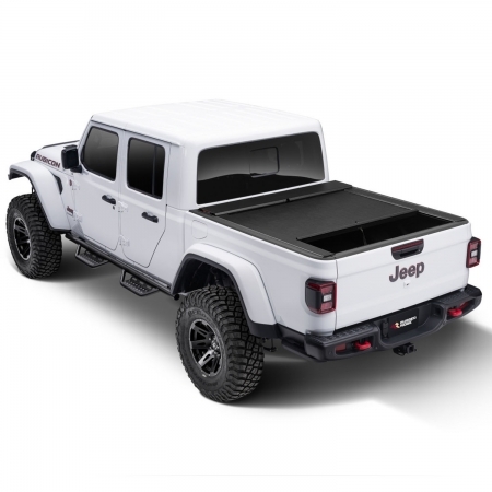 Copri cassone retraibile Rugged Ridge Armis per Jeep Gladiator JT - Immagine 1