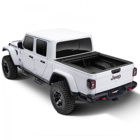 Copri cassone retraibile Rugged Ridge Armis per Jeep Gladiator JT - Immagine 2