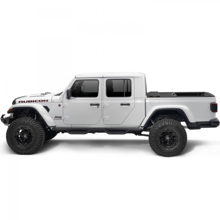 Copri cassone retraibile Rugged Ridge Armis per Jeep Gladiator JT - Immagine 8