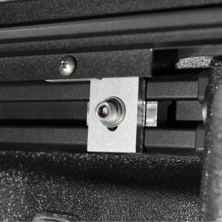 Copri cassone retraibile Rugged Ridge Armis per Jeep Gladiator JT - Immagine 11