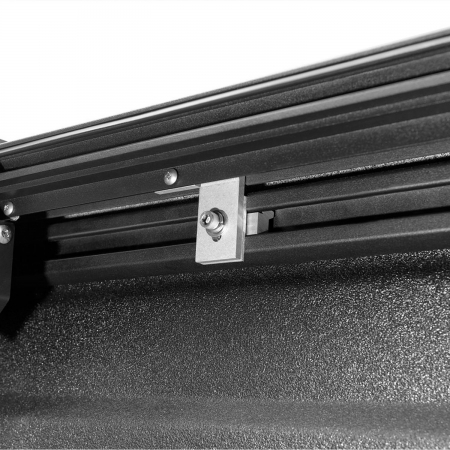 Copri cassone retraibile Rugged Ridge Armis per Jeep Gladiator JT - Immagine 12