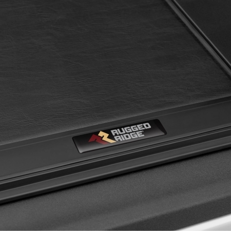 Copri cassone retraibile Rugged Ridge Armis per Jeep Gladiator JT - Immagine 15