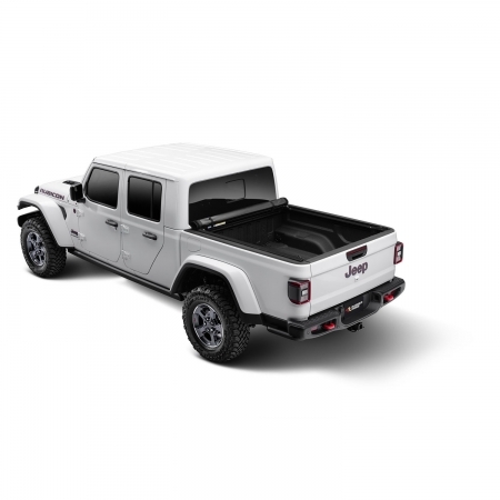 Copri cassone Rugged Ridge Armis arrotolabile per Jeep Gladiator JT - Immagine 1