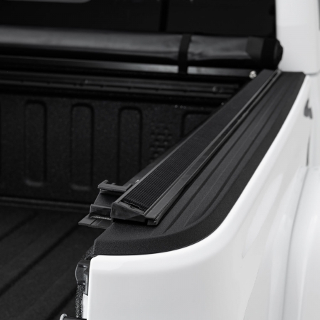 Copri cassone Rugged Ridge Armis arrotolabile per Jeep Gladiator JT - Immagine 10