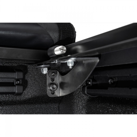 Copri cassone Rugged Ridge Armis arrotolabile per Jeep Gladiator JT - Immagine 12
