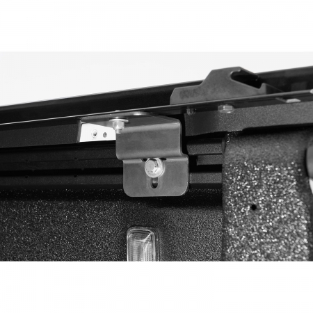 Copri cassone Rugged Ridge Armis arrotolabile per Jeep Gladiator JT - Immagine 13