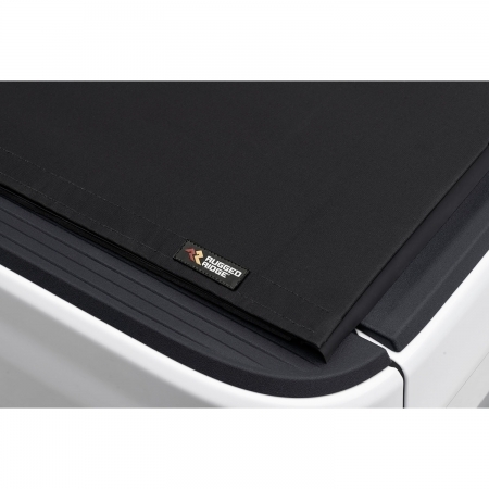 Copri cassone Rugged Ridge Armis arrotolabile per Jeep Gladiator JT - Immagine 14