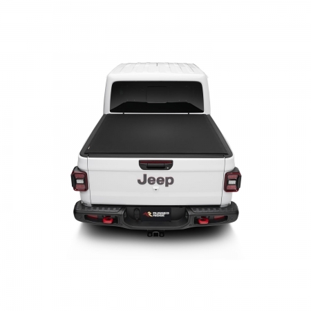 Copri cassone Rugged Ridge Armis arrotolabile per Jeep Gladiator JT - Immagine 19