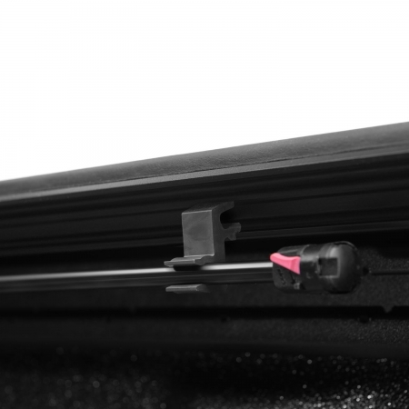 Copri cassone Rugged Ridge Armis pieghevole rigido per Jeep Gladiator JT - Immagine 1