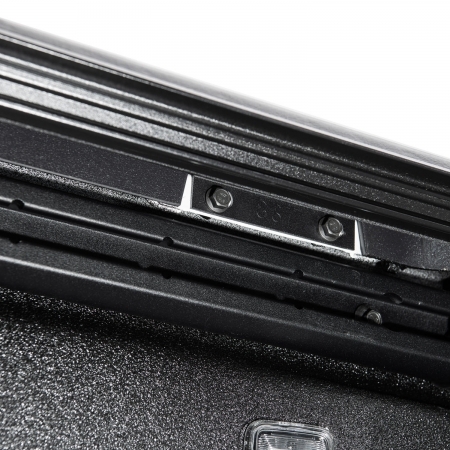 Copri cassone Rugged Ridge Armis pieghevole rigido per Jeep Gladiator JT - Immagine 2