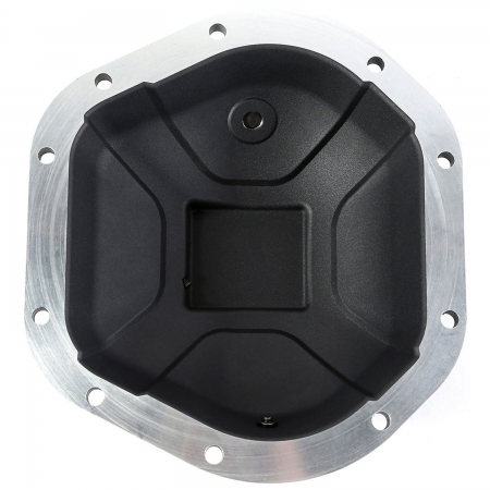 Cover Dana 44 Rugged Ridge in alluminio