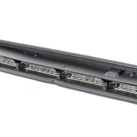 Barra LED Stealth 50 Gen II Quadratec interna per Jeep Wrangler JK