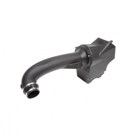 Kit aspirazione High Performance K&N per Jeep Wrangler JL 2.0L