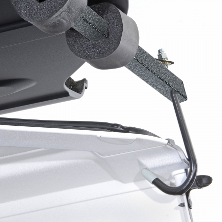 Kit di rimozione e stoccaggio hardtop Lange Original per Wrangler JK e JKU