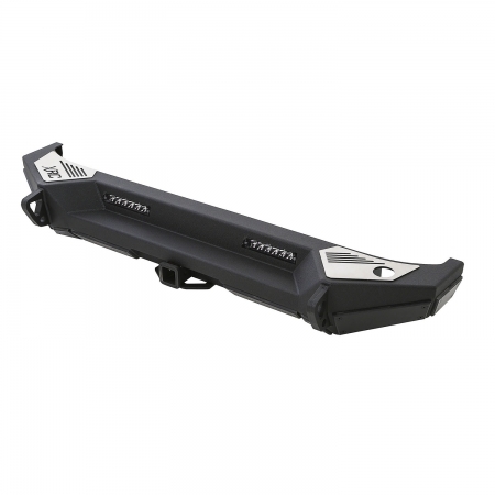 Paraurti posteriore XRC per Jeep Wrangler JK