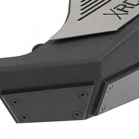 Paraurti posteriore XRC per Jeep Wrangler JK