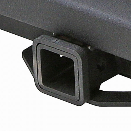 Paraurti posteriore XRC per Jeep Wrangler JK