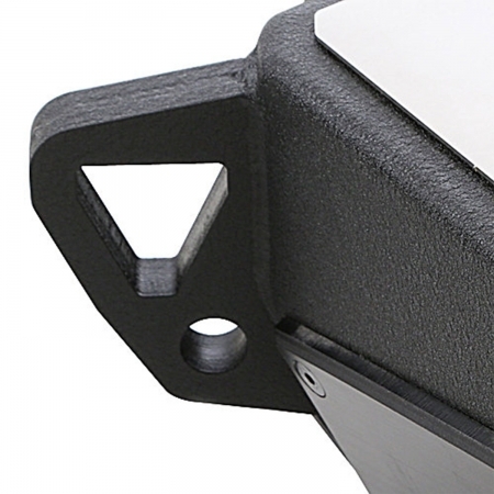 Paraurti posteriore XRC per Jeep Wrangler JK