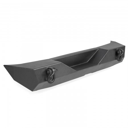 Paraurti posteriore Rough Country per Jeep Wrangler JK