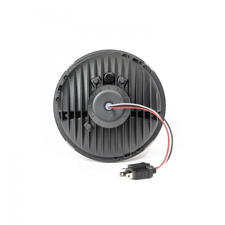 Fari LED Quadratec Gen II per Jeep Wrangler TJ, e CJ  55-06