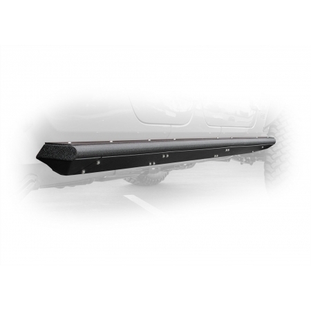 Pedana laterale slider DV8 Offroad per Jeep Gladiator JT - Immagine 1