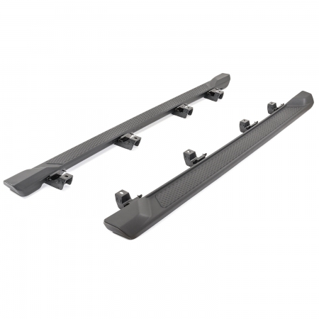 Pedane laterali Mopar per Jeep Gladiator JT - Immagine 1