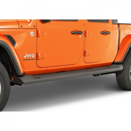 Pedane laterali Mopar per Jeep Gladiator JT - Immagine 2