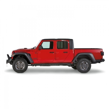 Paraurti posteriore Warn Elite Series per Jeep Gladiator JT