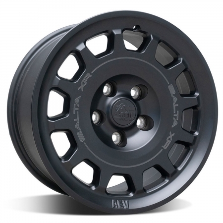 Cerchio in lega AEV Salta XR 17x8.5 per Jeep Wrangler JL e Gladiatro JT
