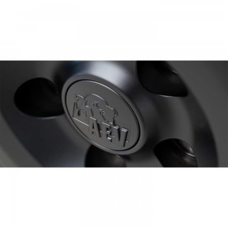 Cerchio in lega AEV Salta XR 17x8.5 per Jeep Wrangler JL e Gladiatro JT