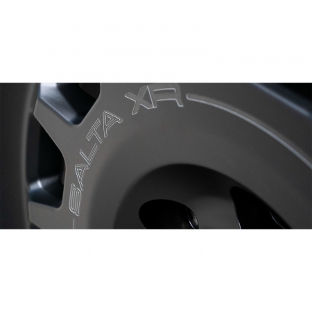 Cerchio in lega AEV Salta XR 17x8.5 per Jeep Wrangler JL e Gladiatro JT