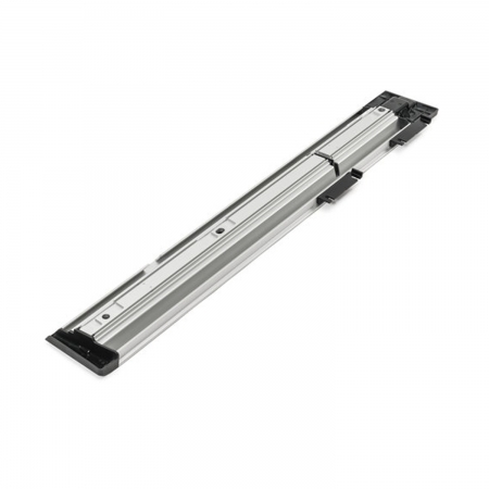 Mopar Floor Cargo Trail Rail per Jeep Wrangler JLU 4 porte