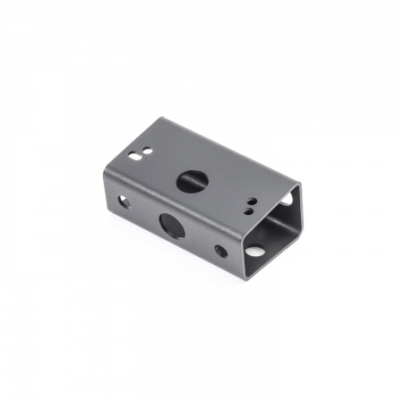 Rilocatore terzo stop Mopar per Jeep Wrangler JL e JLU dal 2019 in poi