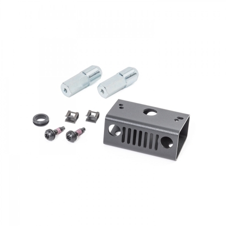 Rilocatore terzo stop Mopar per Jeep Wrangler JL e JLU dal 2019 in poi